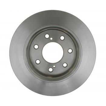 2014 Ford F-150 Disc Brake Rotor Front Raybestos 680768 image 2 of 3