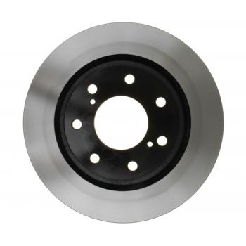 2014 Ford F-150 Disc Brake Rotor Front Raybestos 680768 image 3 of 3