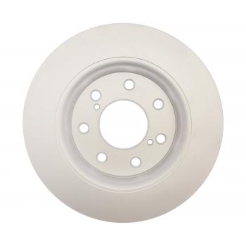 2014 Ford F-150 Disc Brake Rotor Front Raybestos 680768FZN image 2 of 3