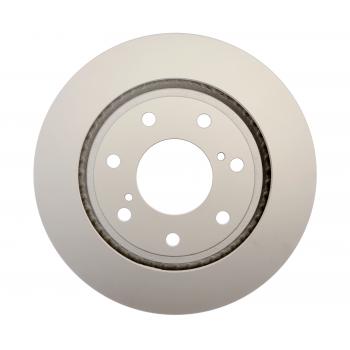 2014 Ford F-150 Disc Brake Rotor Front Raybestos 680768FZN image 3 of 3