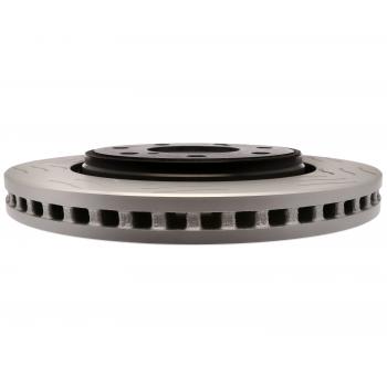 2014 Ford F-150 Disc Brake Rotor Front Raybestos 680768PER image 1 of 3