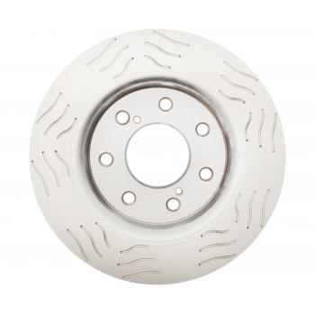 2014 Ford F-150 Disc Brake Rotor Front Raybestos 680768PER image 2 of 3