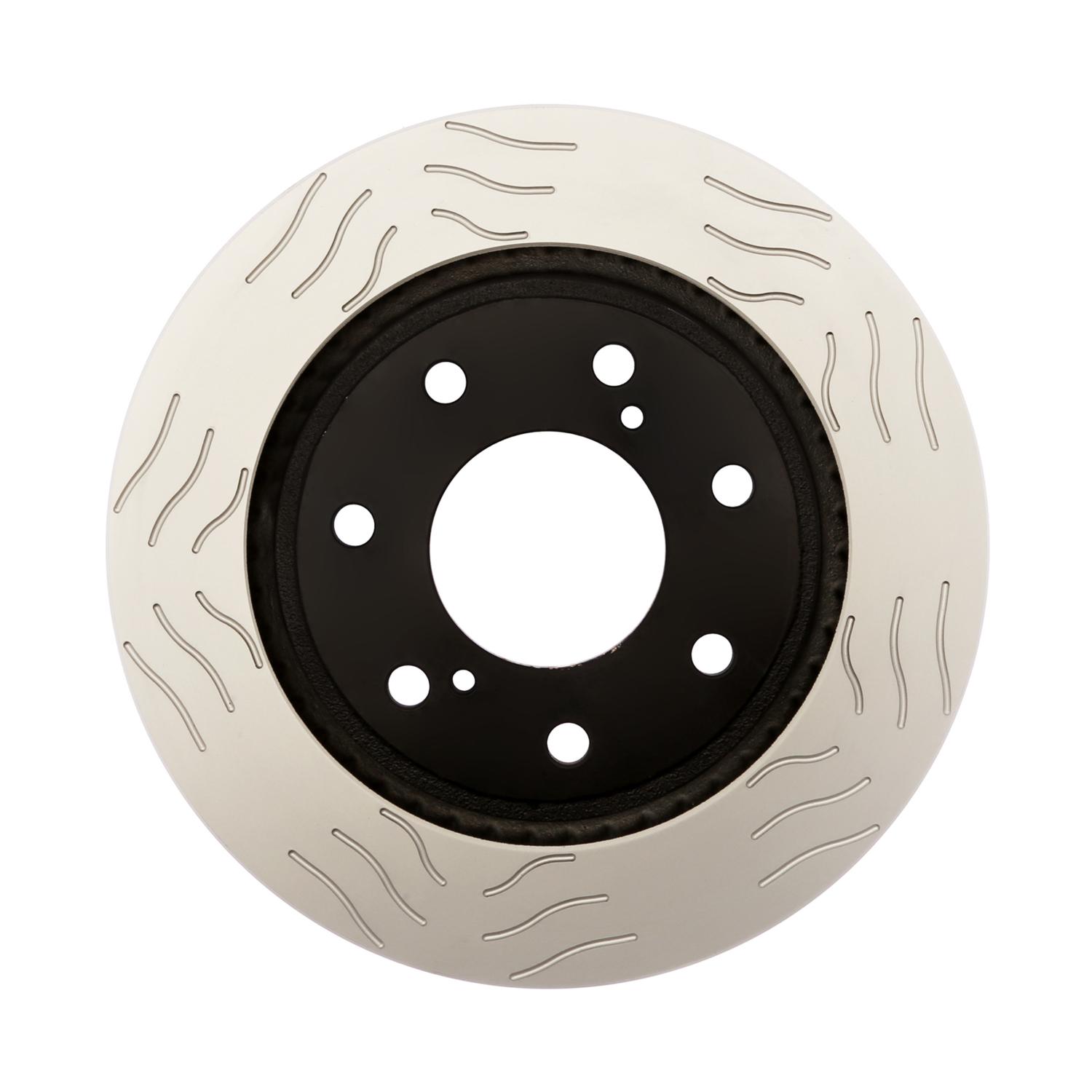 Raybestos 680768PER - Disc Brake Rotor Raybestos 680768PER Disc Brake Rotor product image 3 of 3
