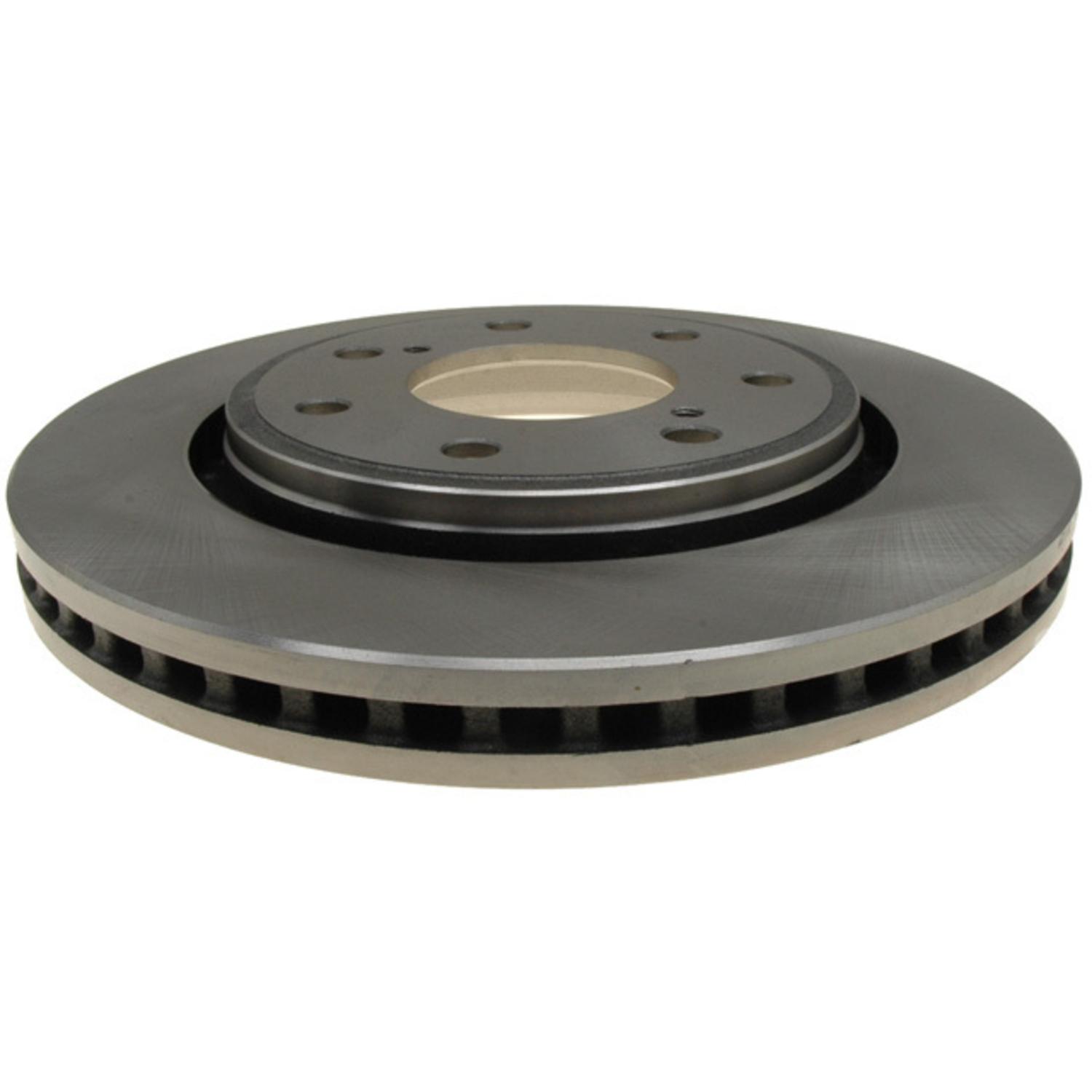 Raybestos 680768R - Disc Brake Rotor Raybestos 680768R Disc Brake Rotor product image 1 of 3