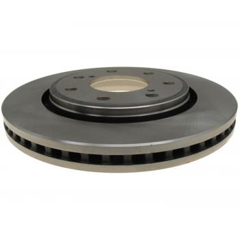 2014 Ford F-150 Disc Brake Rotor Front Raybestos 680768R image 1 of 3
