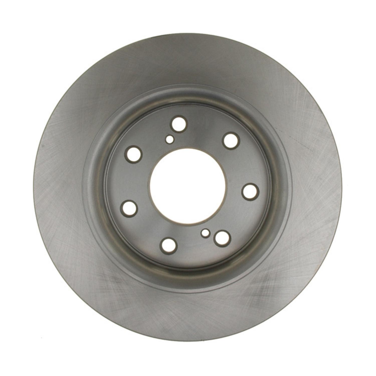 Raybestos 680768R - Disc Brake Rotor Raybestos 680768R Disc Brake Rotor product image 2 of 3