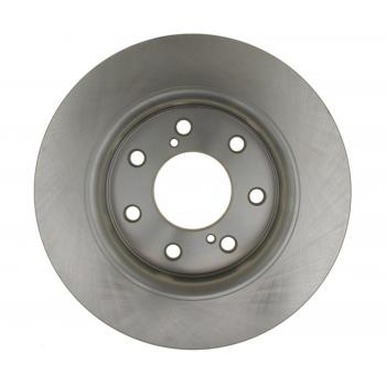 2014 Ford F-150 Disc Brake Rotor Front Raybestos 680768R image 2 of 3
