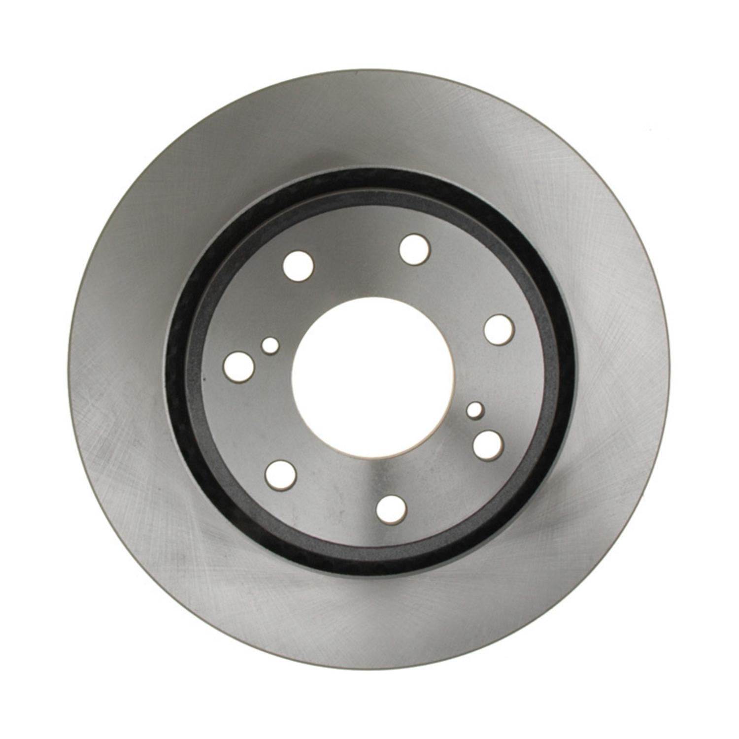 Raybestos 680768R - Disc Brake Rotor Raybestos 680768R Disc Brake Rotor product image 3 of 3
