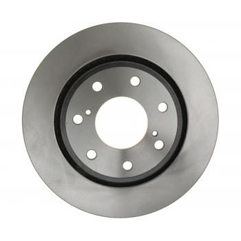 2014 Ford F-150 Disc Brake Rotor Front Raybestos 680768R image 3 of 3