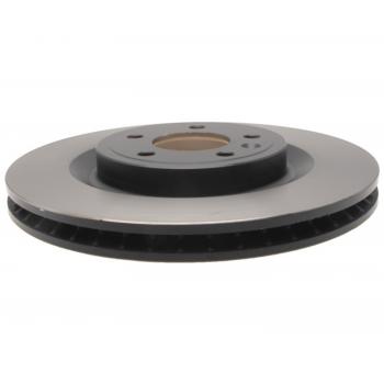 2014 Ford Mustang Disc Brake Rotor Front Raybestos 680811 image 1 of 3