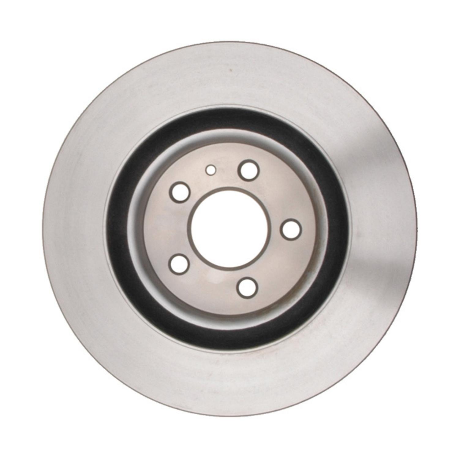 Raybestos 680811 - Disc Brake Rotor Raybestos 680811 Disc Brake Rotor product image 2 of 3