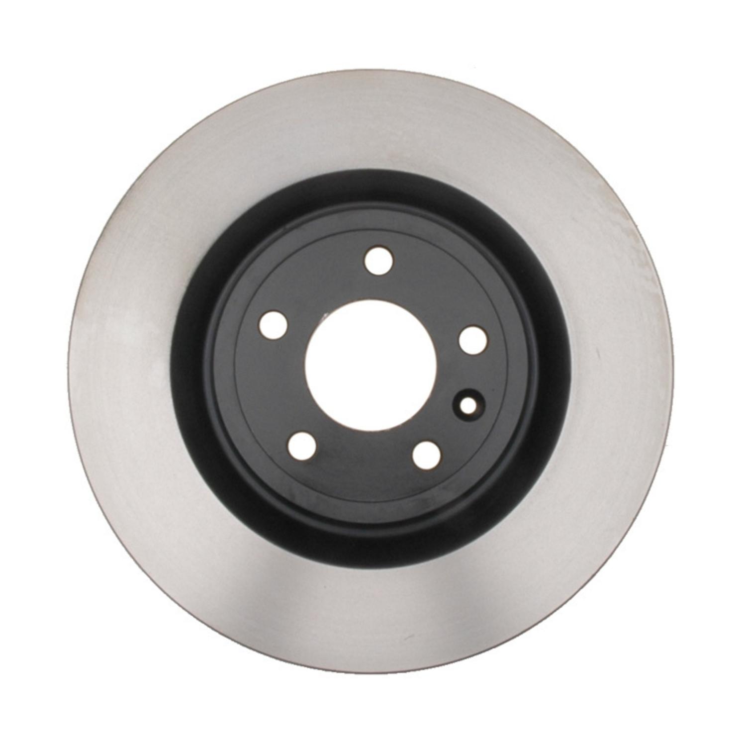 Raybestos 680811 - Disc Brake Rotor Raybestos 680811 Disc Brake Rotor product image 3 of 3