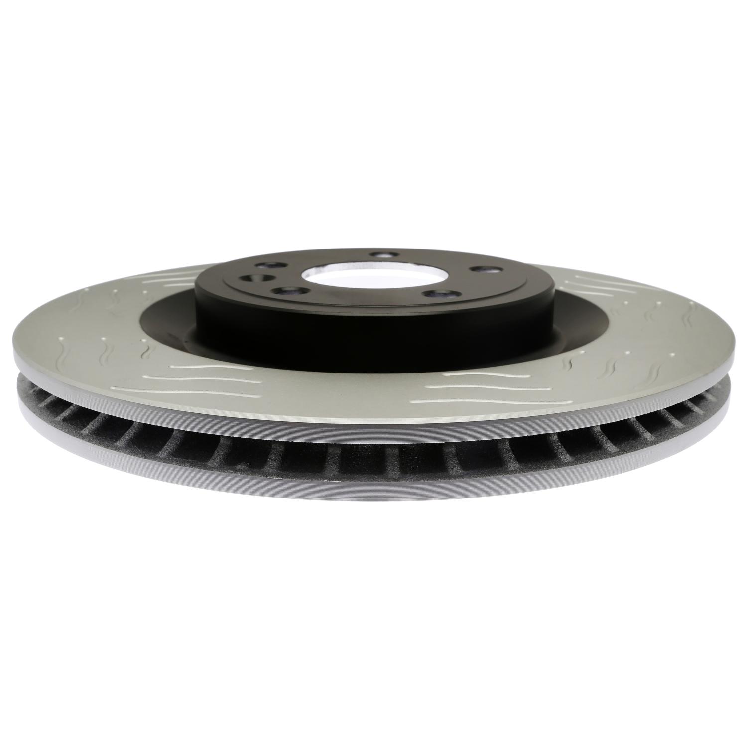 Raybestos 680811PER Disc Brake Rotor product image 1 of 3