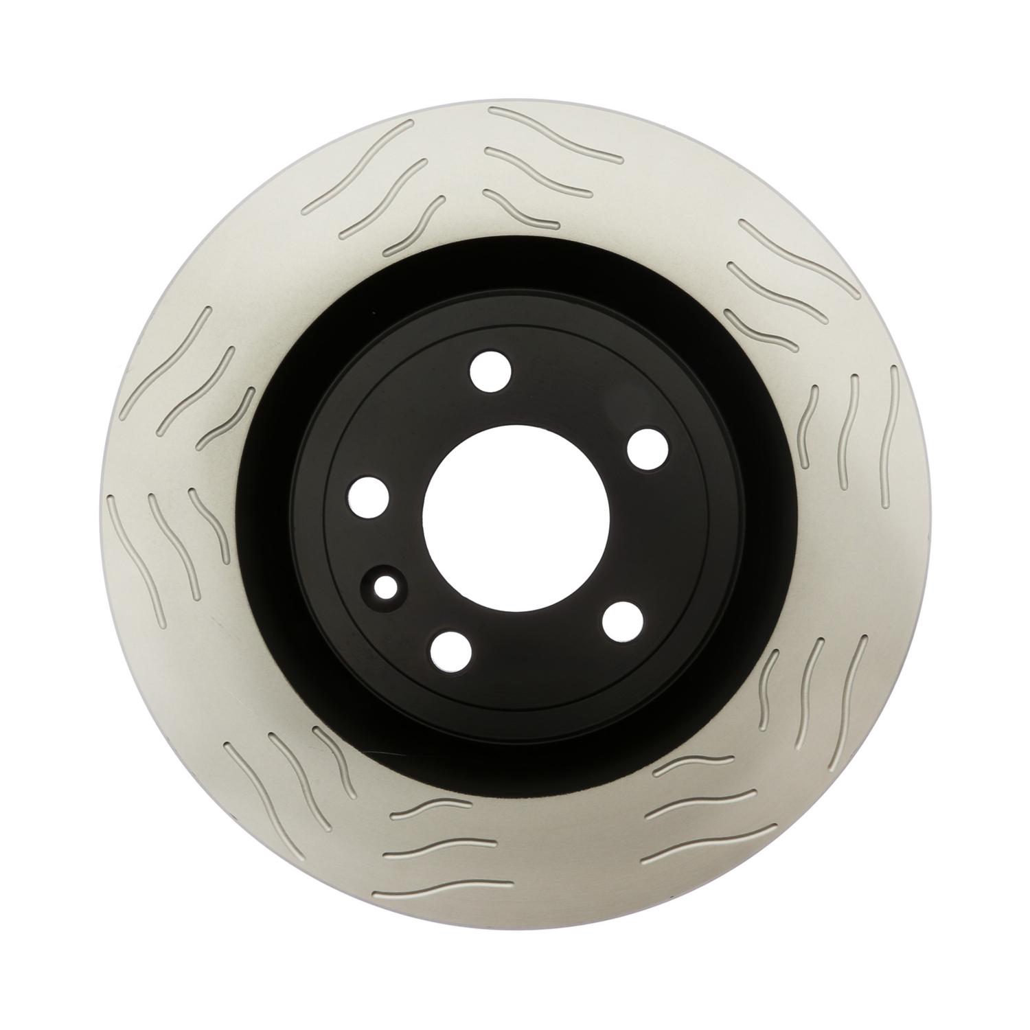 Raybestos 680811PER Disc Brake Rotor product image 3 of 3