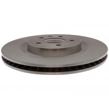 2014 Ford Mustang Disc Brake Rotor Front Raybestos 680811R image 1 of 3