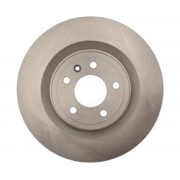 2014 Ford Mustang Disc Brake Rotor Front Raybestos 680811R image 3 of 3