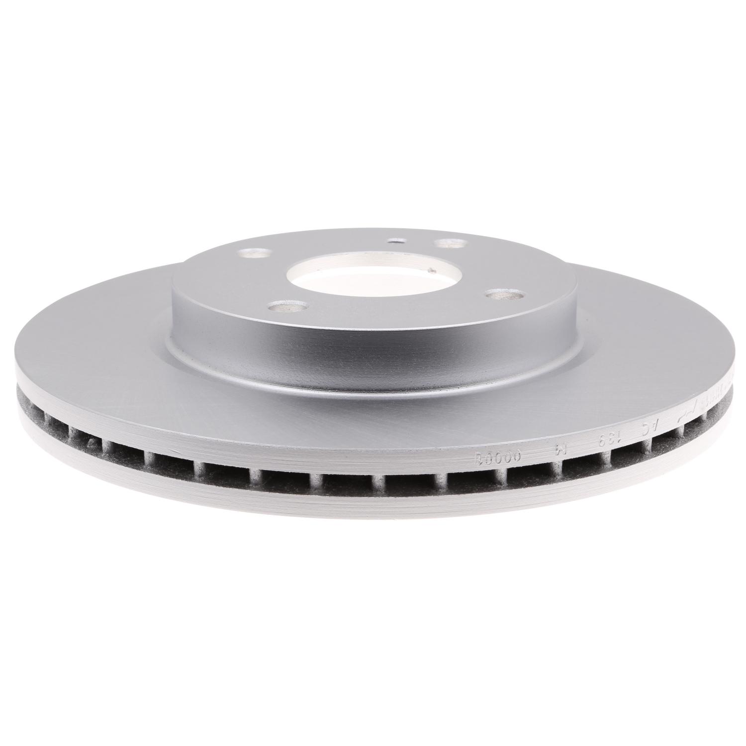 Raybestos 680822FZN - Disc Brake Rotor Raybestos 680822FZN Disc Brake Rotor product image 1 of 3