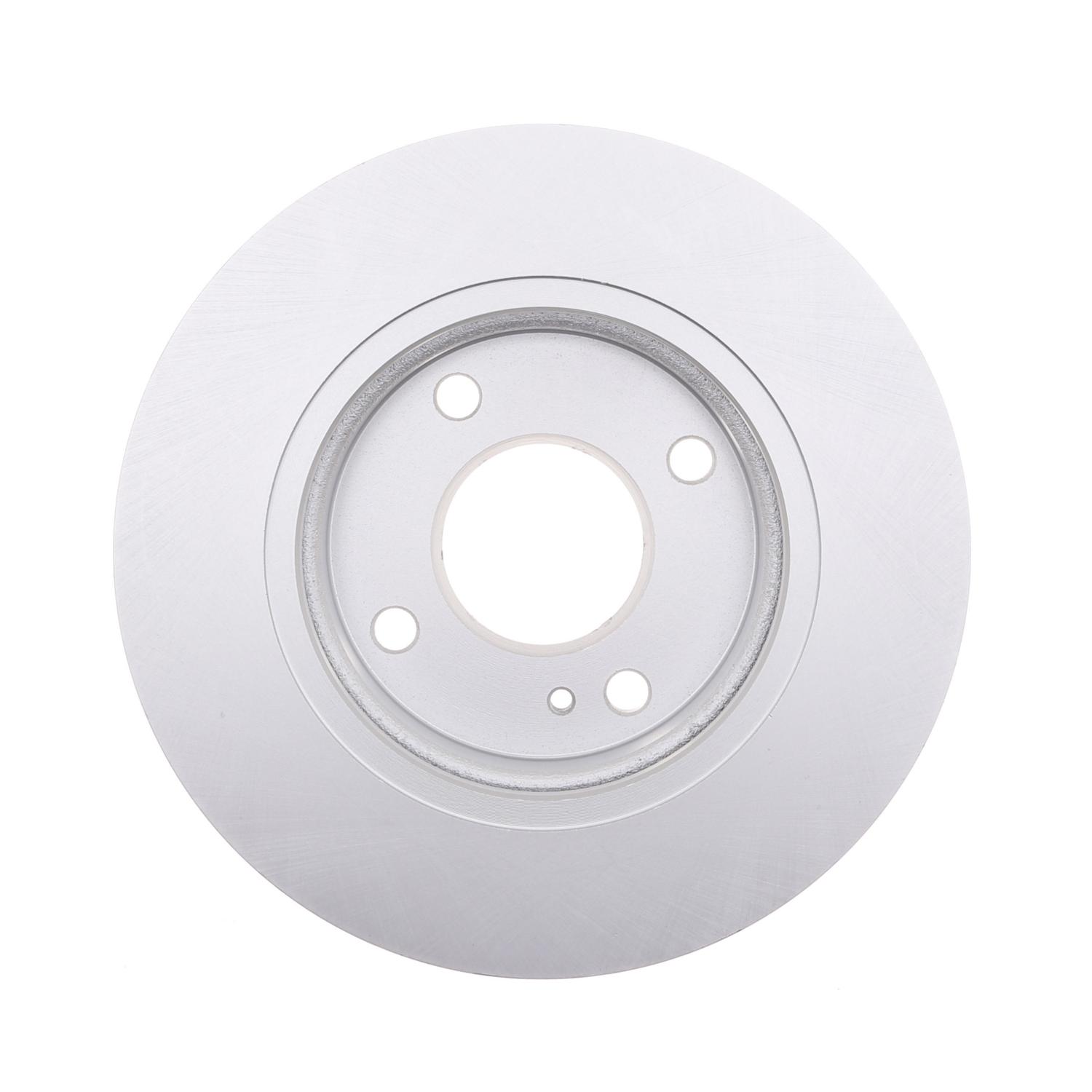Raybestos 680822FZN - Disc Brake Rotor Raybestos 680822FZN Disc Brake Rotor product image 2 of 3