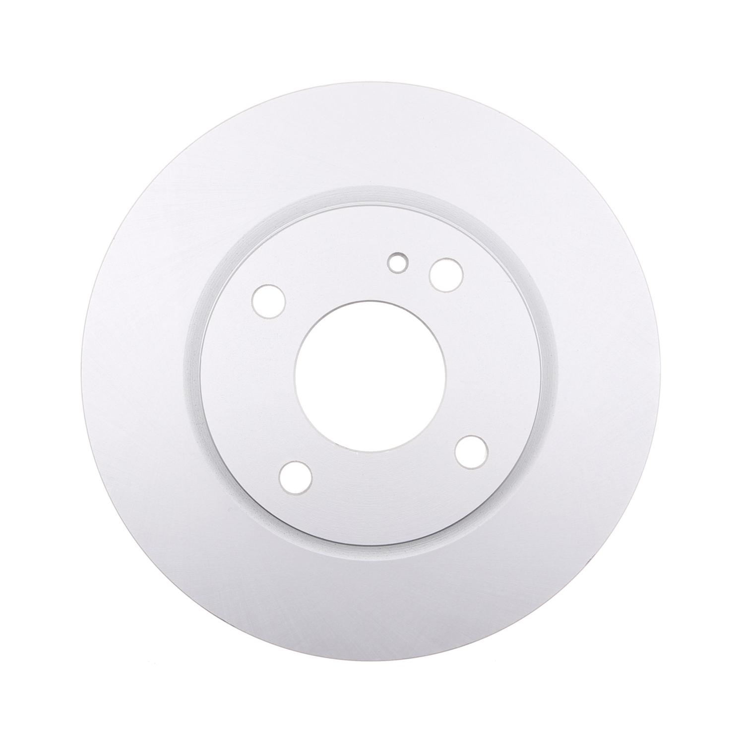 Raybestos 680822FZN - Disc Brake Rotor Raybestos 680822FZN Disc Brake Rotor product image 3 of 3