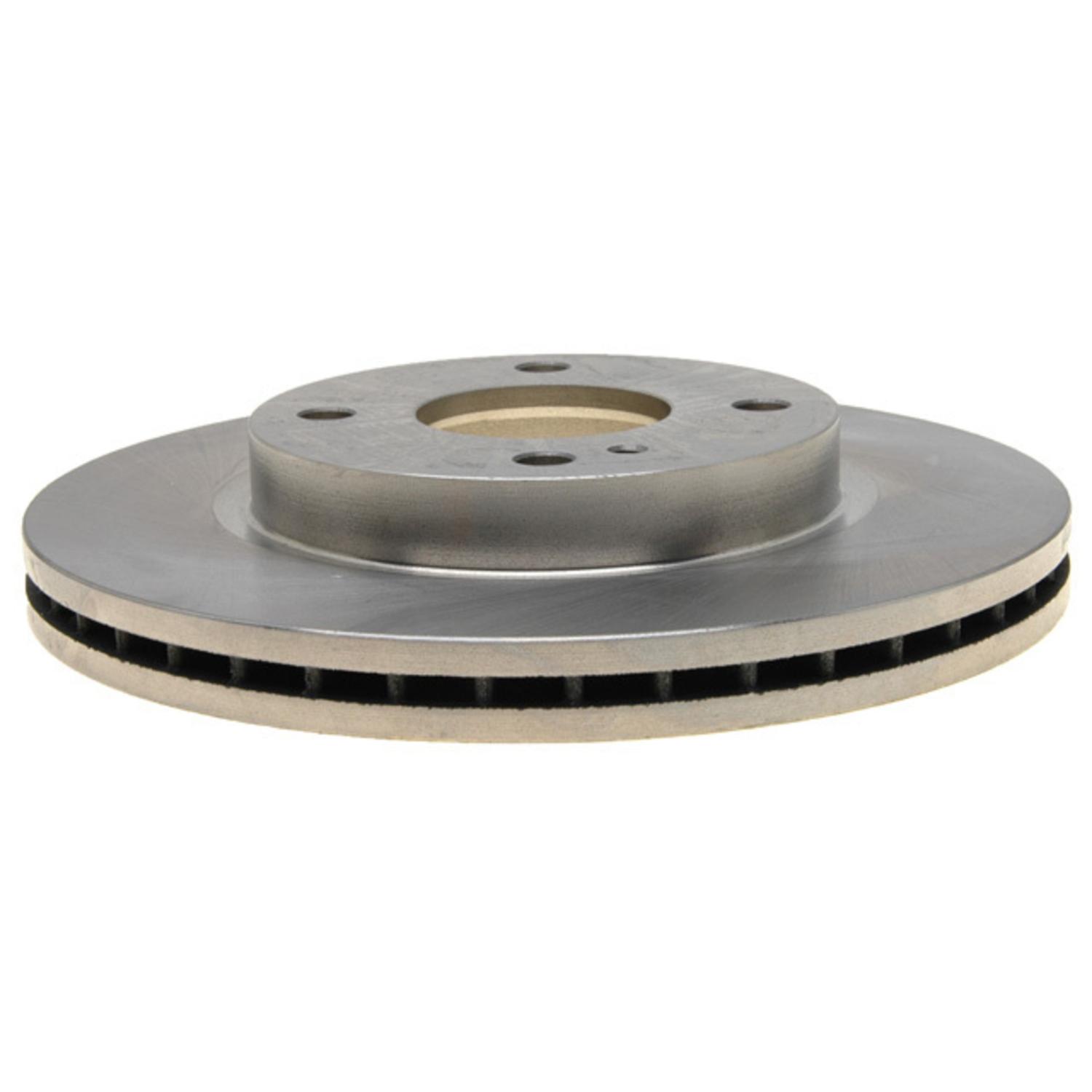 Raybestos 680822R - Disc Brake Rotor Raybestos 680822R Disc Brake Rotor product image 1 of 3
