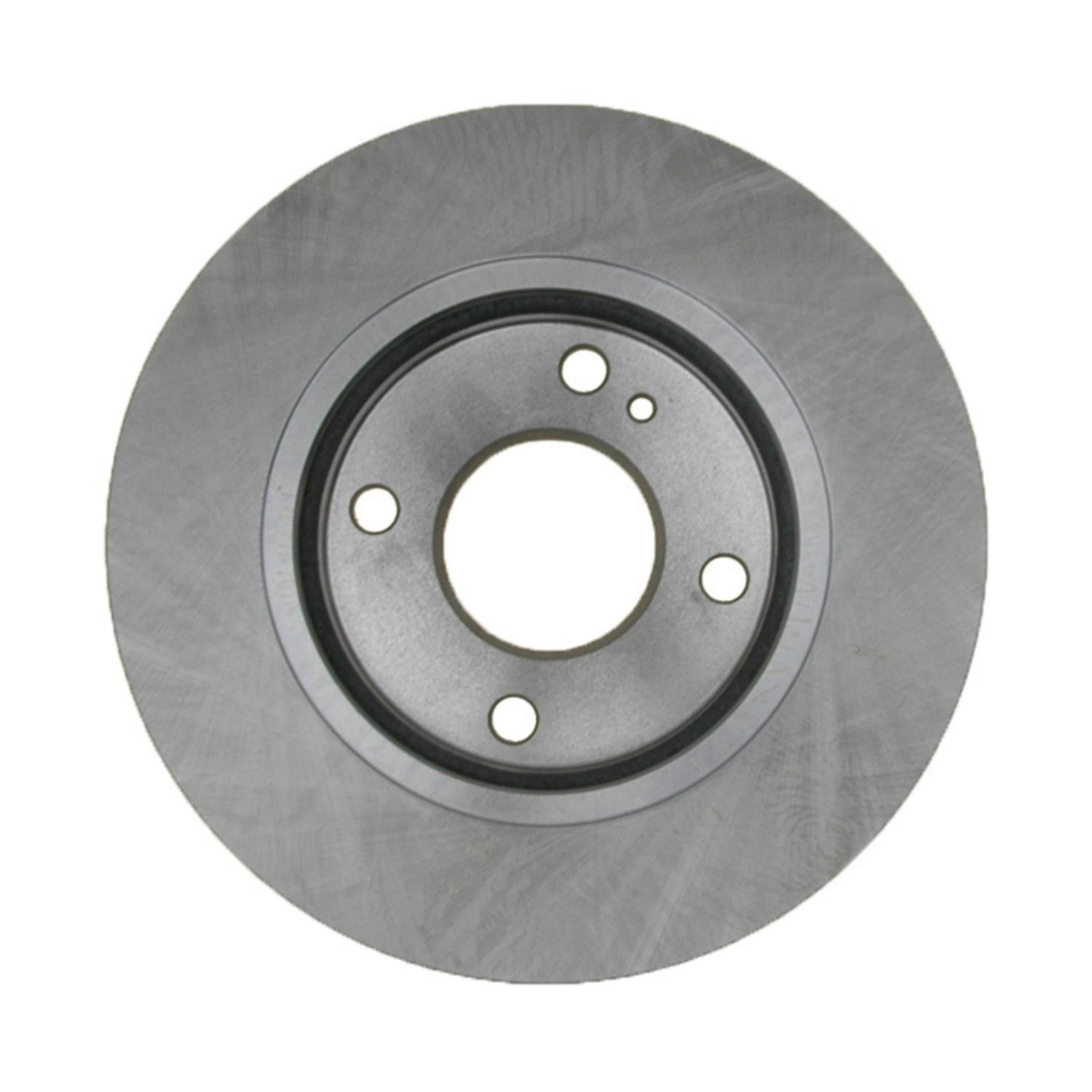 Raybestos 680822R - Disc Brake Rotor Raybestos 680822R Disc Brake Rotor product image 2 of 3