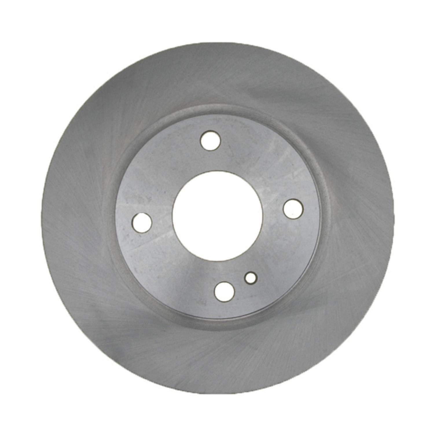 Raybestos 680822R - Disc Brake Rotor Raybestos 680822R Disc Brake Rotor product image 3 of 3
