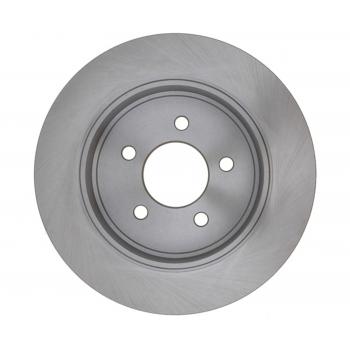 2009 Ford Ranger Disc Brake Rotor Rear Raybestos 680898R image 2 of 3
