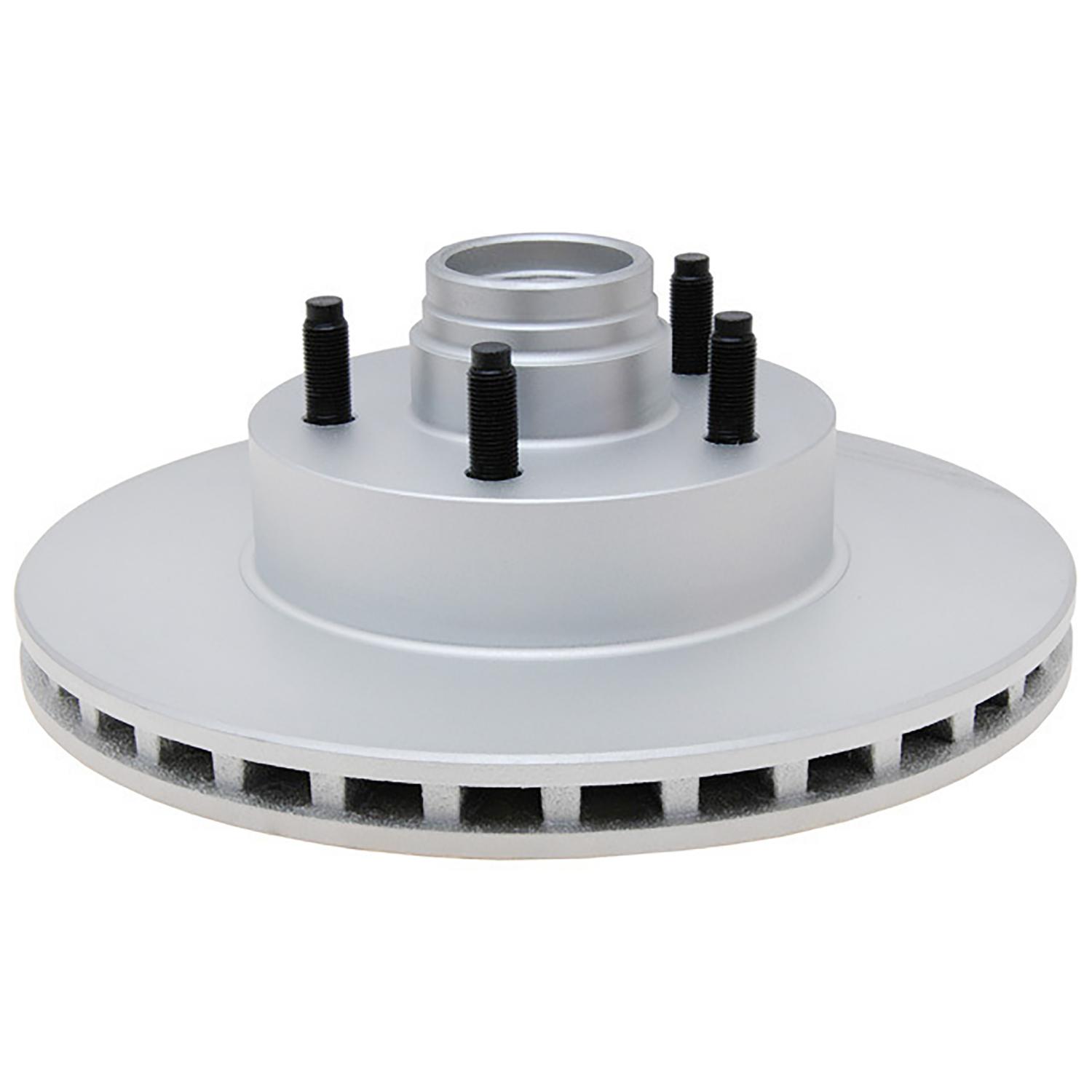 Raybestos 680905 - Disc Brake Rotor and Hub Assembly Raybestos 680905 Disc Brake Rotor and Hub Assembly product image 1 of 3