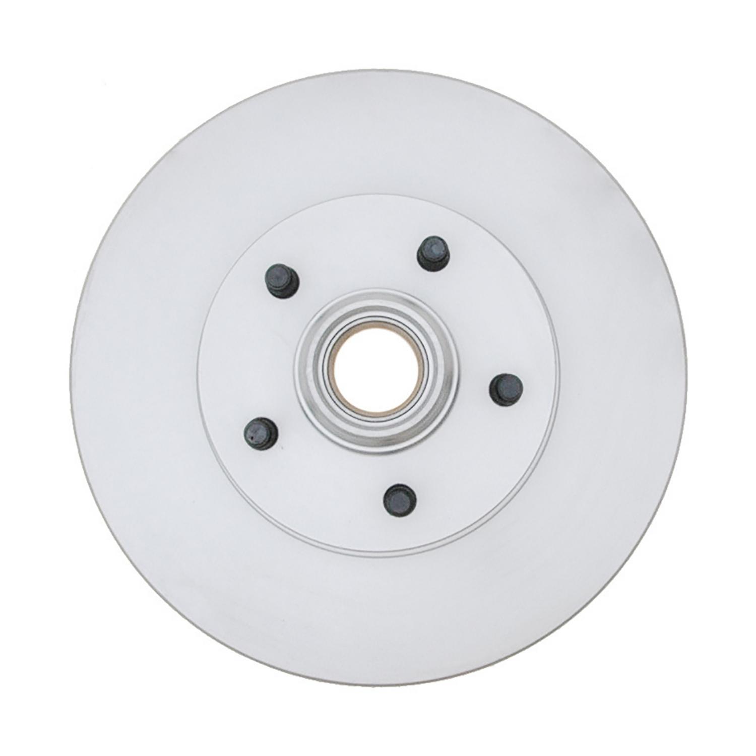 Raybestos 680905FZN - Disc Brake Rotor and Hub Assembly Raybestos 680905FZN Disc Brake Rotor and Hub Assembly product image 3 of 3