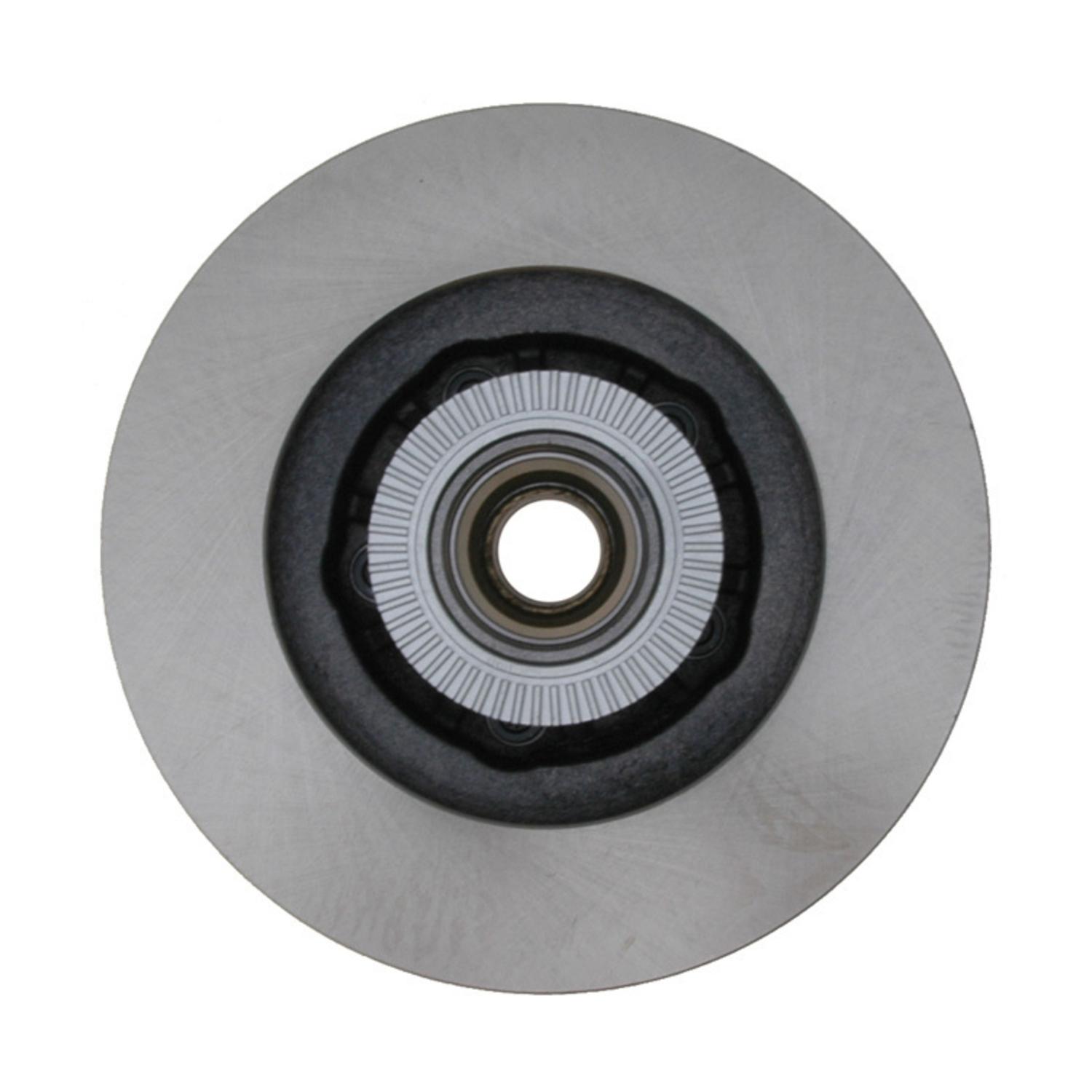 Raybestos 680905R - Disc Brake Rotor and Hub Assembly Raybestos 680905R Disc Brake Rotor and Hub Assembly product image 2 of 3