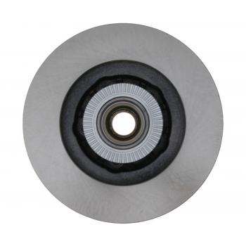 2011 Ford Ranger Disc Brake Rotor and Hub Assembly Front Raybestos 680905R image 2 of 3