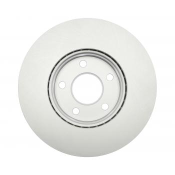 2018 Ford C-Max Disc Brake Rotor Front Raybestos 680930 image 2 of 3