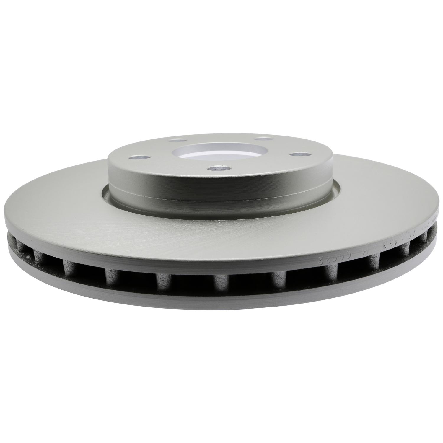 Raybestos 680930FZN - Disc Brake Rotor Raybestos 680930FZN Disc Brake Rotor product image 1 of 3