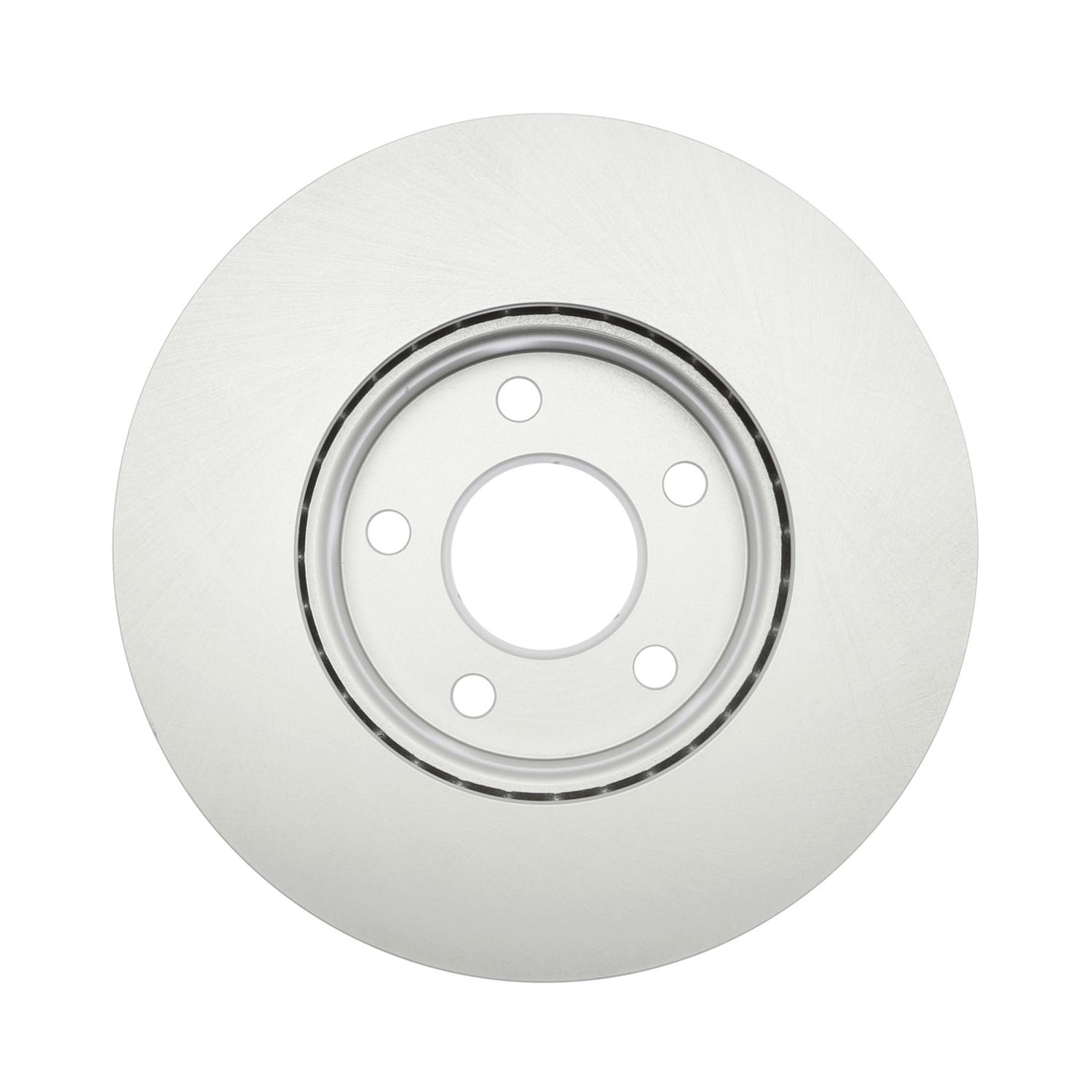 Raybestos 680930FZN - Disc Brake Rotor Raybestos 680930FZN Disc Brake Rotor product image 2 of 3