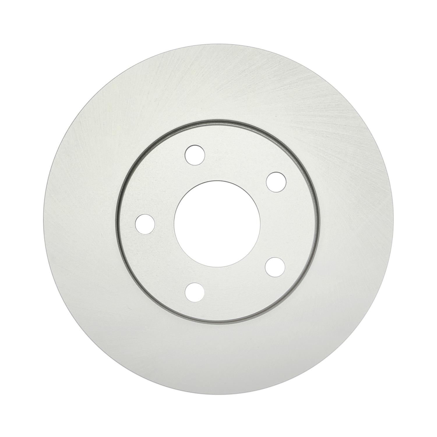 Raybestos 680930FZN - Disc Brake Rotor Raybestos 680930FZN Disc Brake Rotor product image 3 of 3