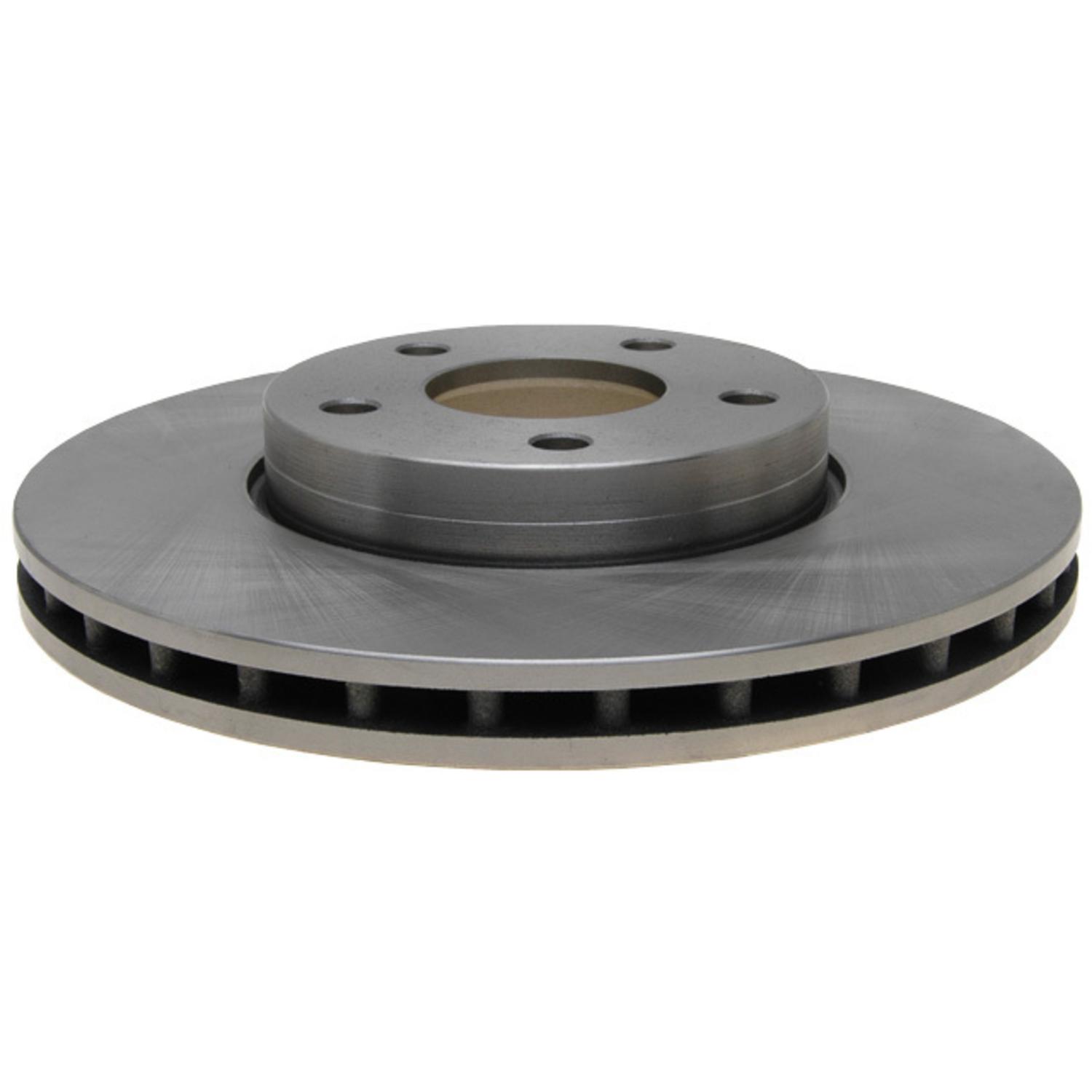 Raybestos 680930R - Disc Brake Rotor Raybestos 680930R Disc Brake Rotor product image 1 of 3