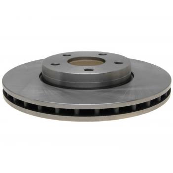 2018 Ford C-Max Disc Brake Rotor Front Raybestos 680930R image 1 of 3