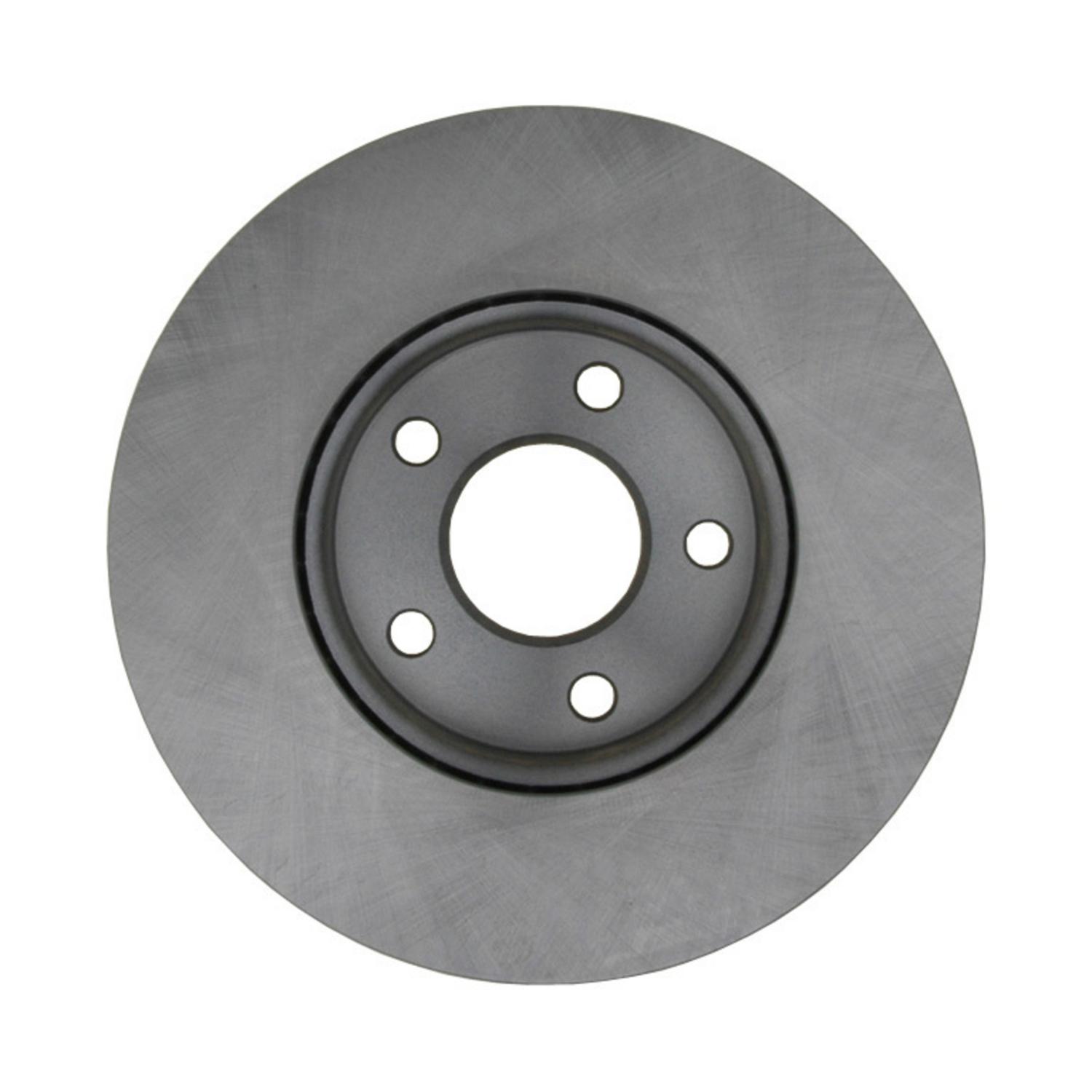 Raybestos 680930R - Disc Brake Rotor Raybestos 680930R Disc Brake Rotor product image 2 of 3