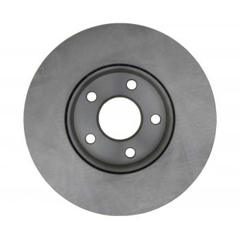 2018 Ford C-Max Disc Brake Rotor Front Raybestos 680930R image 2 of 3