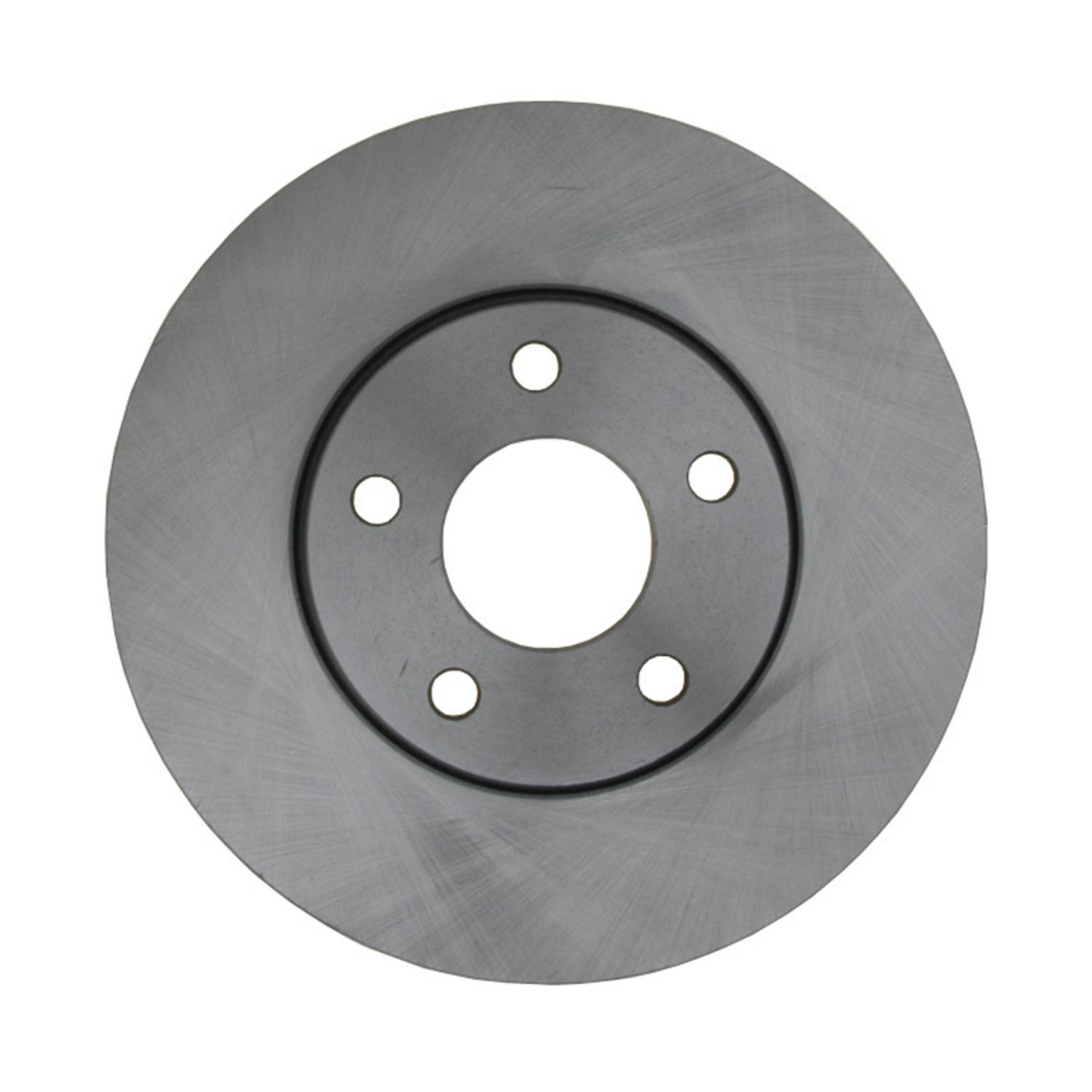 Raybestos 680930R - Disc Brake Rotor Raybestos 680930R Disc Brake Rotor product image 3 of 3
