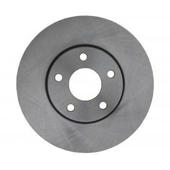2018 Ford C-Max Disc Brake Rotor Front Raybestos 680930R image 3 of 3