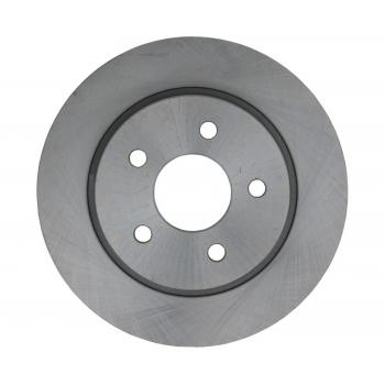 2014 Ford Focus Disc Brake Rotor Rear Raybestos 680931R image 3 of 3