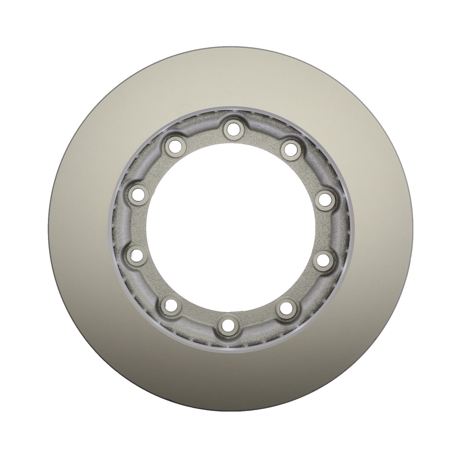 Raybestos 680943 - Disc Brake Rotor Raybestos 680943 Disc Brake Rotor product image 2 of 3