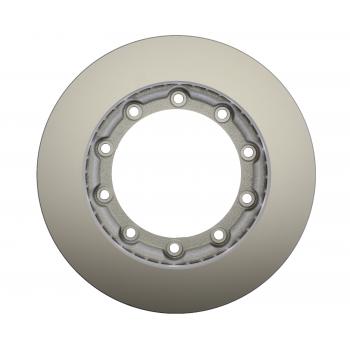 2012 IC Corporation RE School Bus Disc Brake Rotor Front Raybestos 680943 image 2 of 3