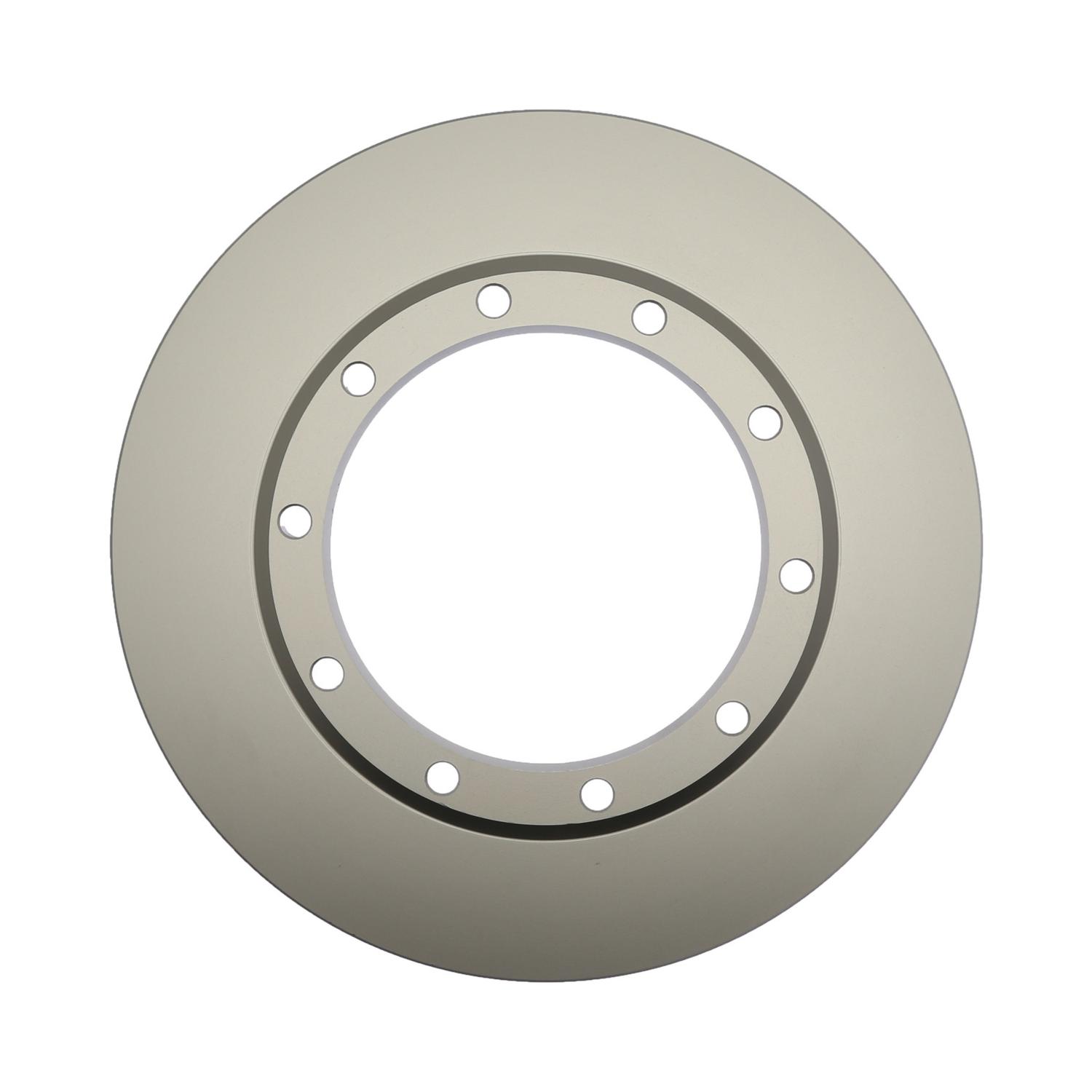 Raybestos 680943 - Disc Brake Rotor Raybestos 680943 Disc Brake Rotor product image 3 of 3