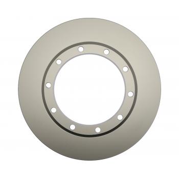 2012 IC Corporation RE School Bus Disc Brake Rotor Front Raybestos 680943 image 3 of 3