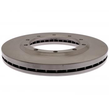 2012 IC Corporation RE School Bus Disc Brake Rotor Front Raybestos 680943R image 1 of 3