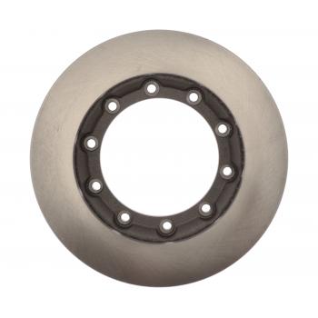 2012 IC Corporation RE School Bus Disc Brake Rotor Front Raybestos 680943R image 2 of 3