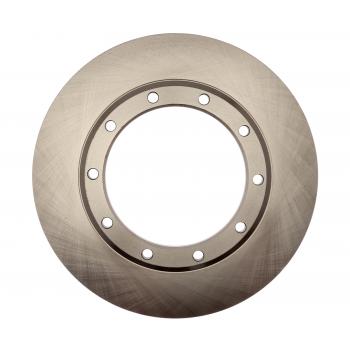 2012 IC Corporation RE School Bus Disc Brake Rotor Front Raybestos 680943R image 3 of 3