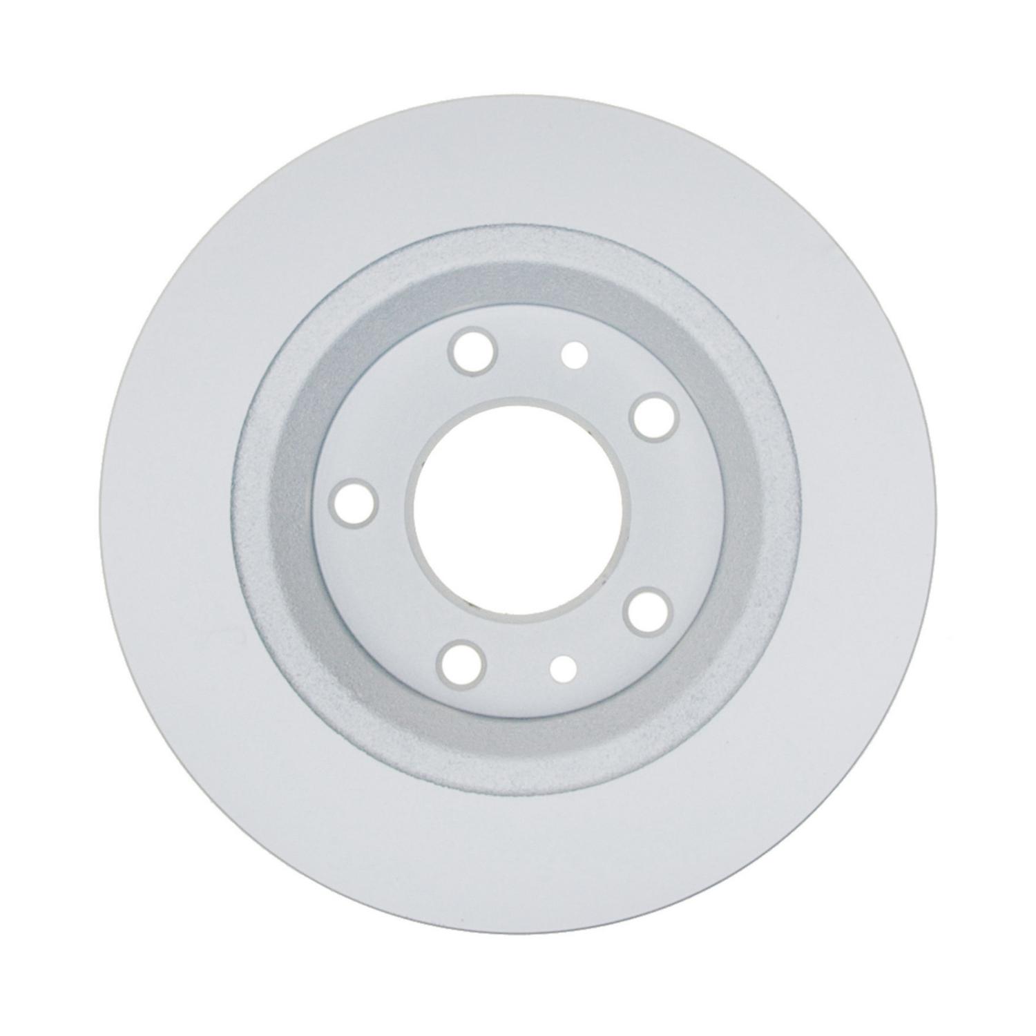 Raybestos 680958FZN - Disc Brake Rotor Raybestos 680958FZN Disc Brake Rotor product image 2 of 3